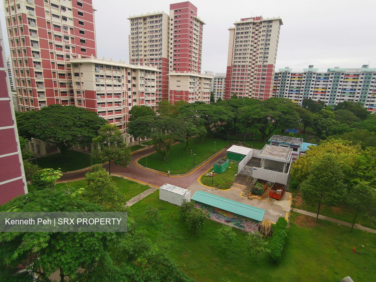 Blk 7 Bedok South Avenue 2 (Bedok), HDB 4 Rooms #238633911